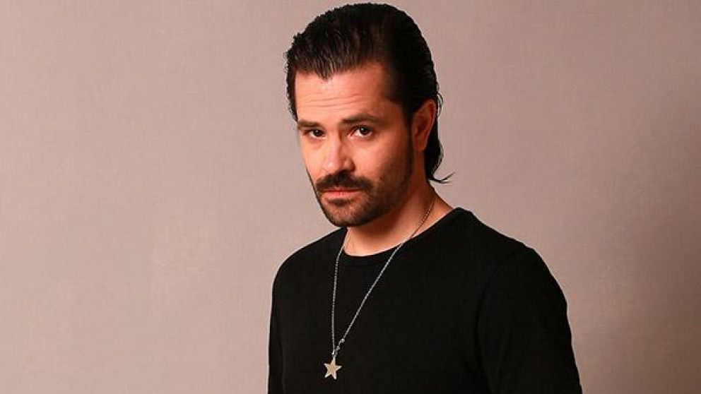 Recordó su paso por "Chiquititas".