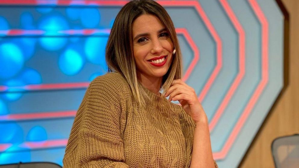 La bailarina contó su dura experiencia.