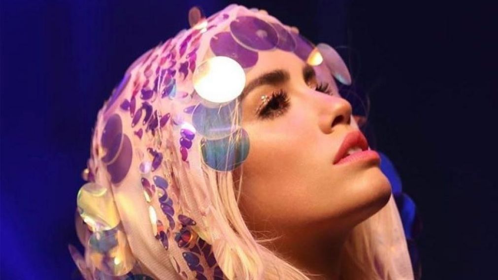 �Lo nuevo de Lali Esp�sito!