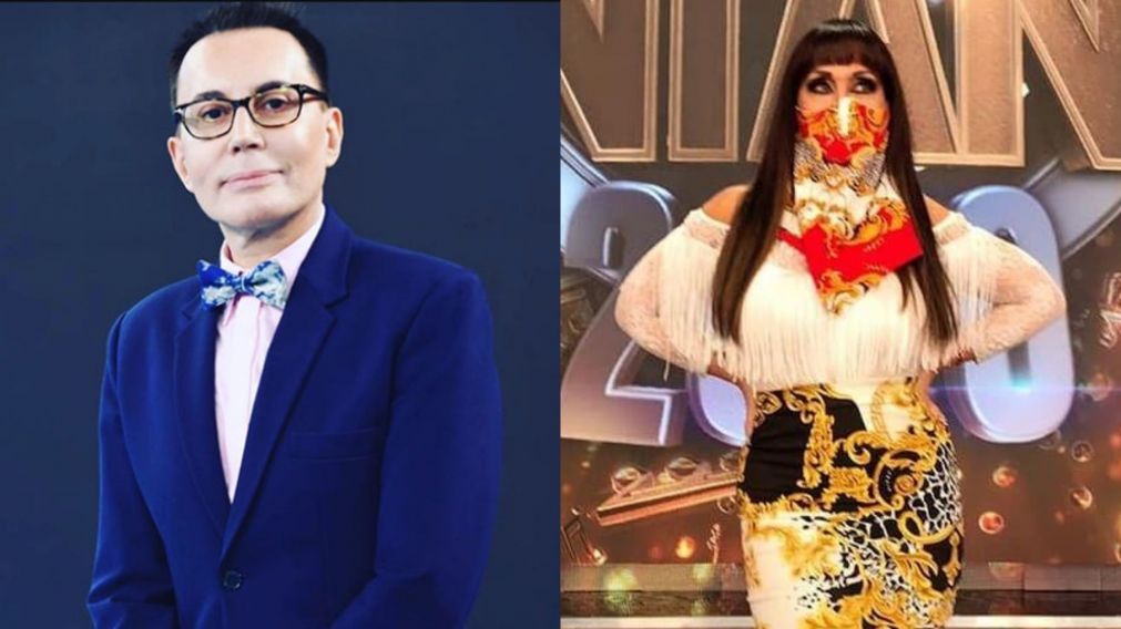 ¿El periodista ocupará el lugar de la One?