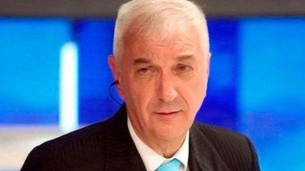 Preocupaci�n por la salud del conductor de 72 a�os.