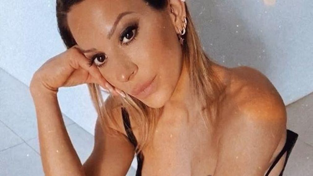 Muy sexy. 