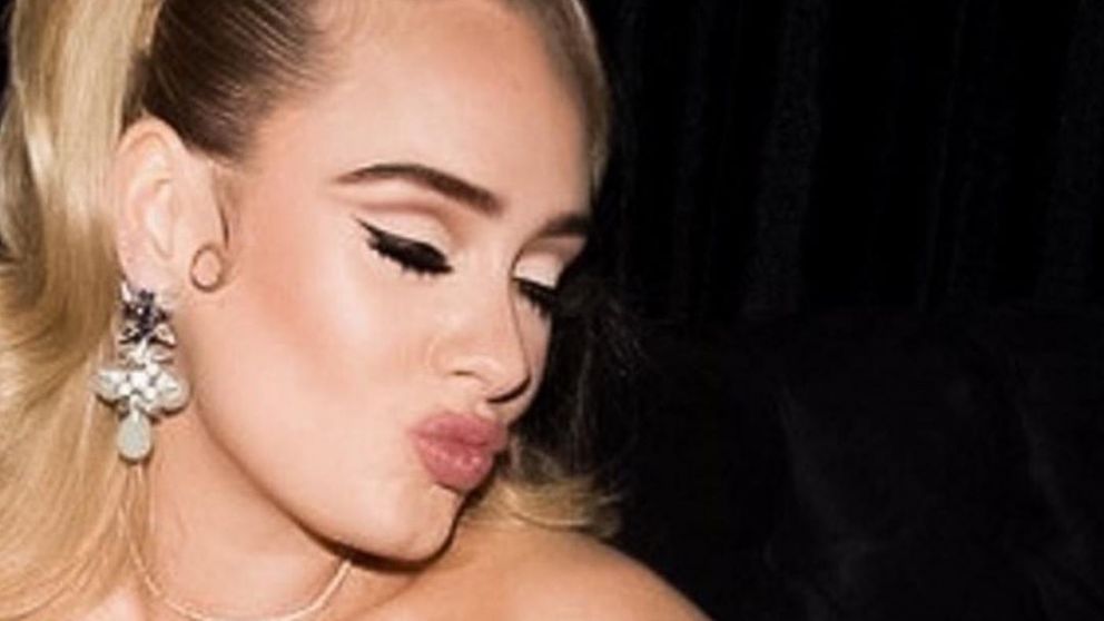 Estaría teniendo un romance con el rapero Skepta.