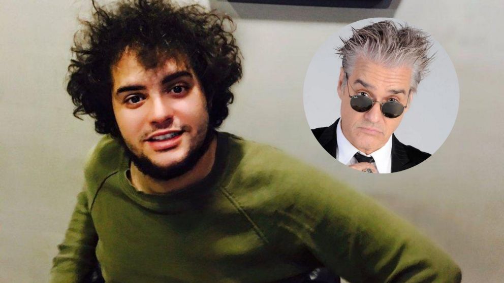 El llamativo mensaje de Homero Pettinato sobre la vuelta de su padre a la radio
