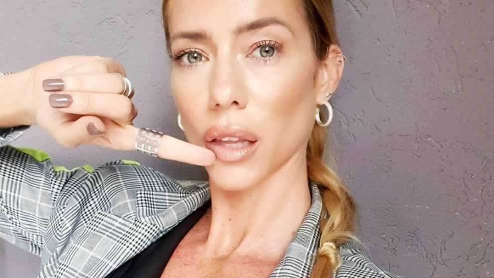 El COVID-19 estaría cerca de la modelo y sus hijas.