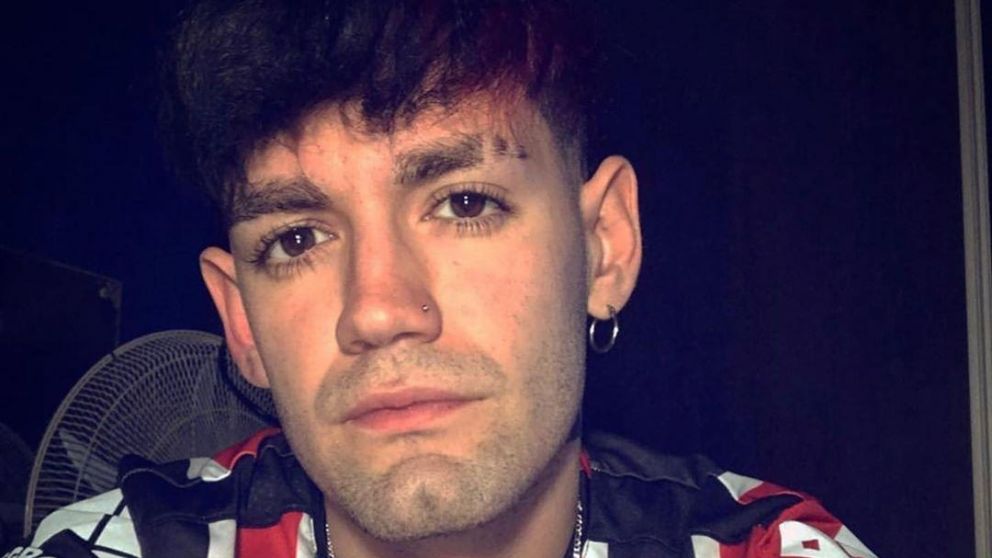 A coraz�n abierto.