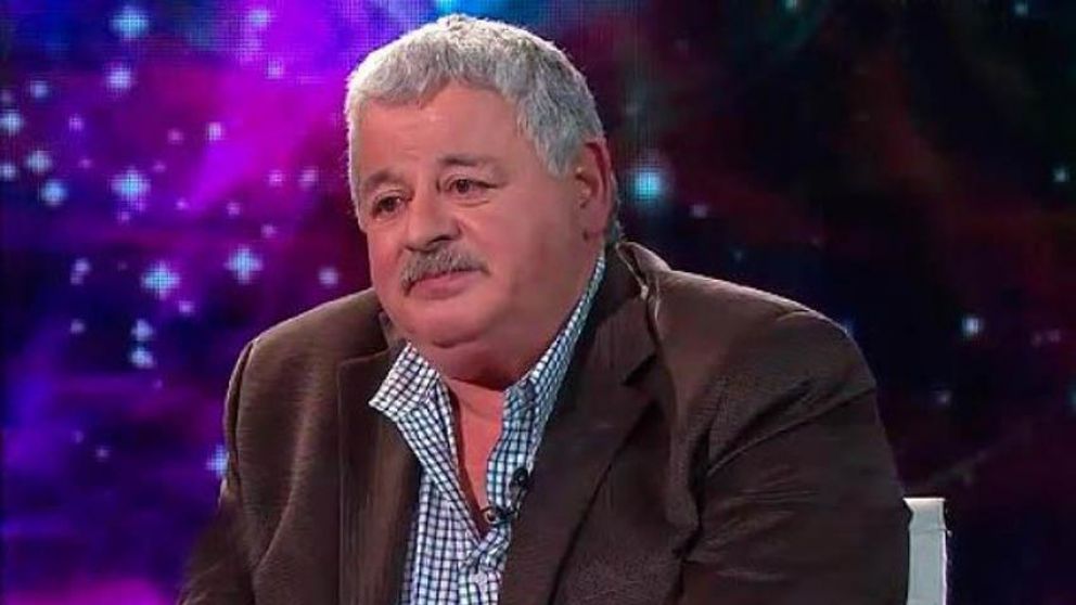 Conmovedor posteo de su nieta.