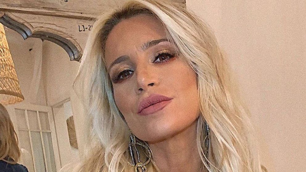 Nuevo desafío para la actriz en el canal de las pelotas.