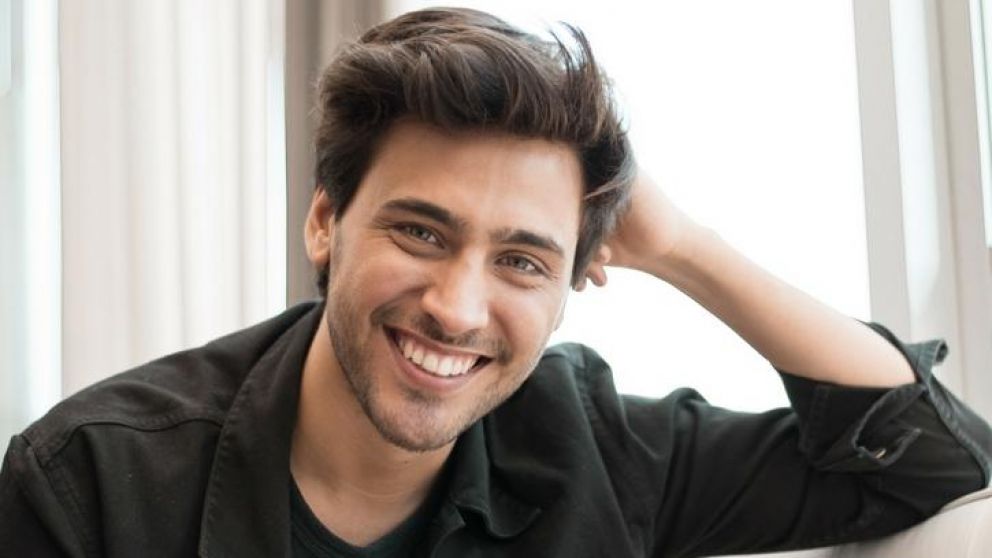 El joven fue repudiado en las redes.