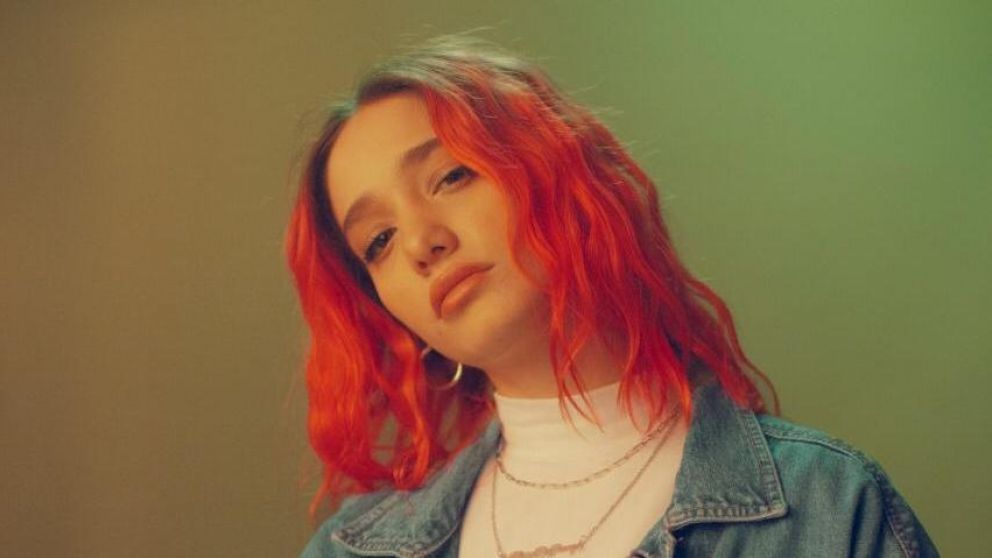 La cantante alentó la participación de su amigo en el "Cantando 2020".