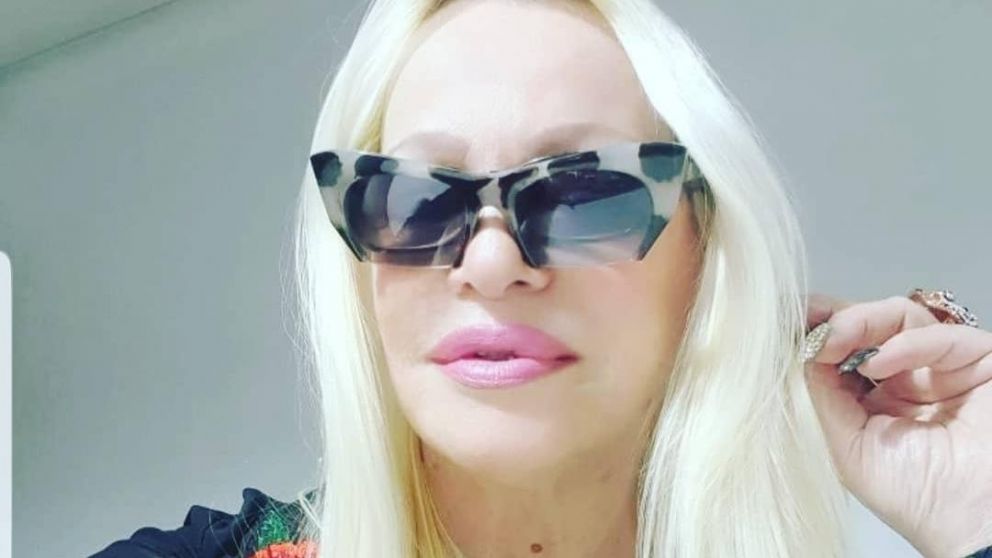 La hermana de Guido Süller contó que fue internada.