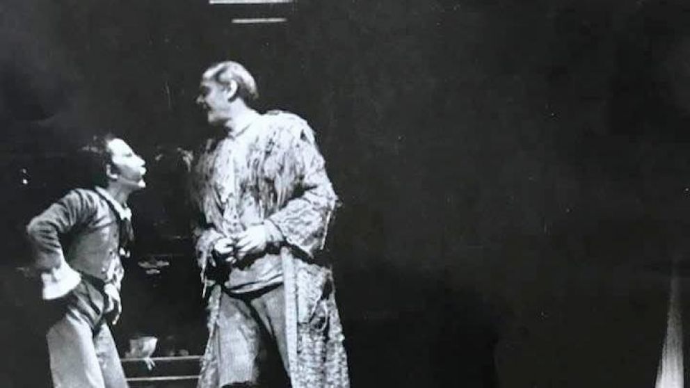 La obra fue producto de tres a�os de escritura.