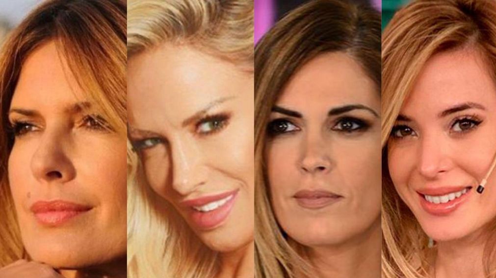 Mujeres que se abren camino con argumentos.