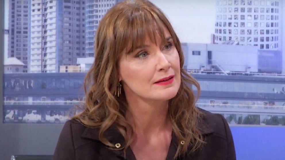 Reclamo y desplazamiento.