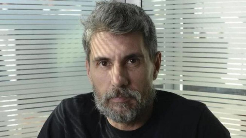 La despidió en sus redes.