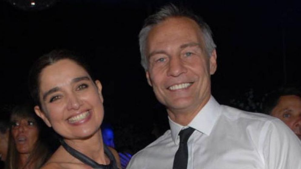 El fin de una historia de amor.