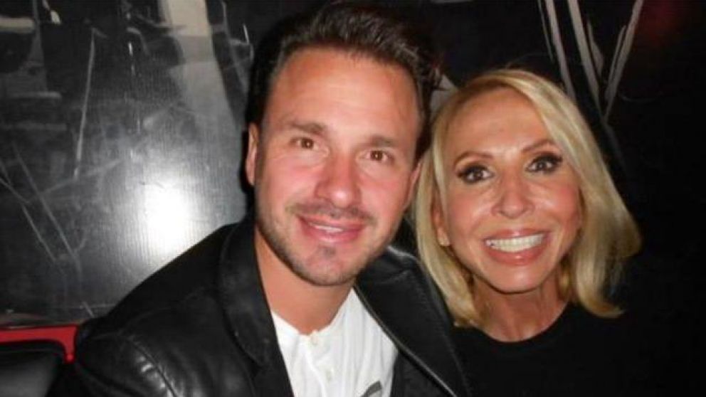 Grave denuncia del músico contra la conductora.