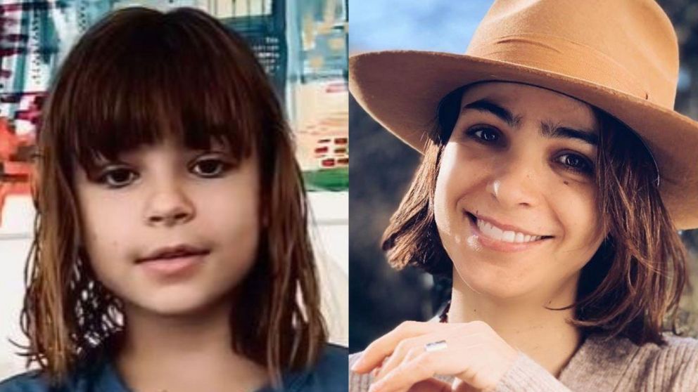 La joven influencer respondió los comentarios de sus seguidores.