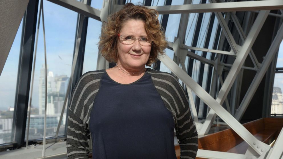 Verónica Llinás pidió disculpas por promover el cautiverio de los animales.