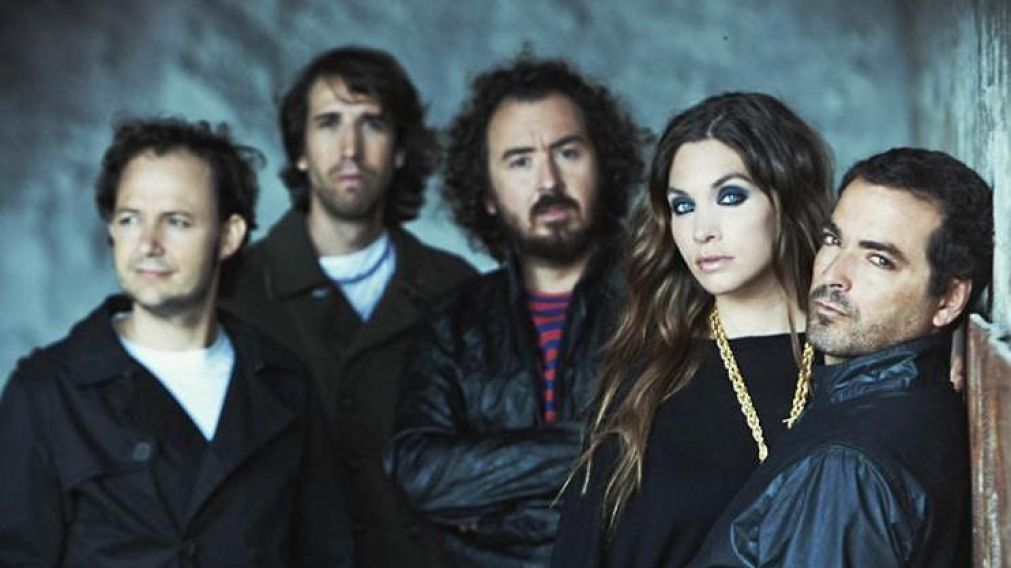 En septiembre se editará su nuevo álbum de estudio.