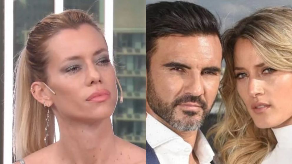 Nuevo capítulo en la guerra Cubero-Neumann.