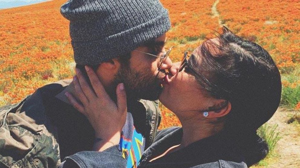 ¡Viva el amor!