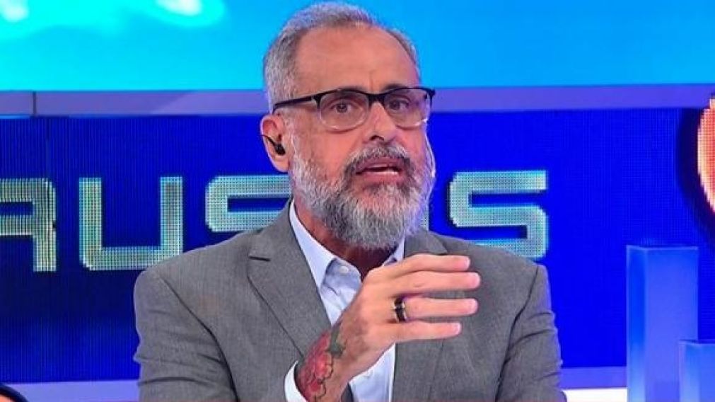Reaccionó sobre la publicación de la revista.