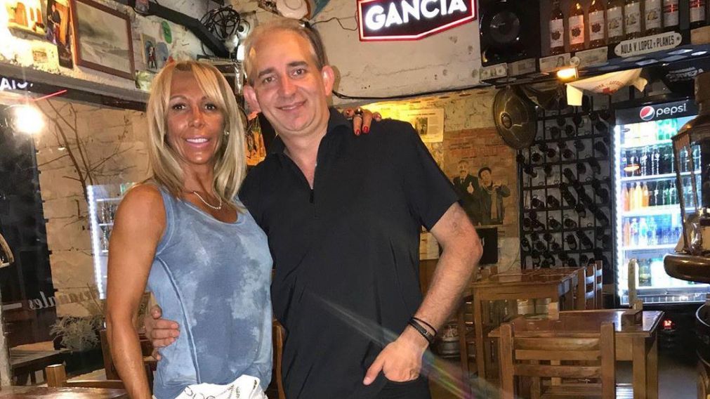 Inesperados detalles en la autopsia a la novia del Mago sin Dientes