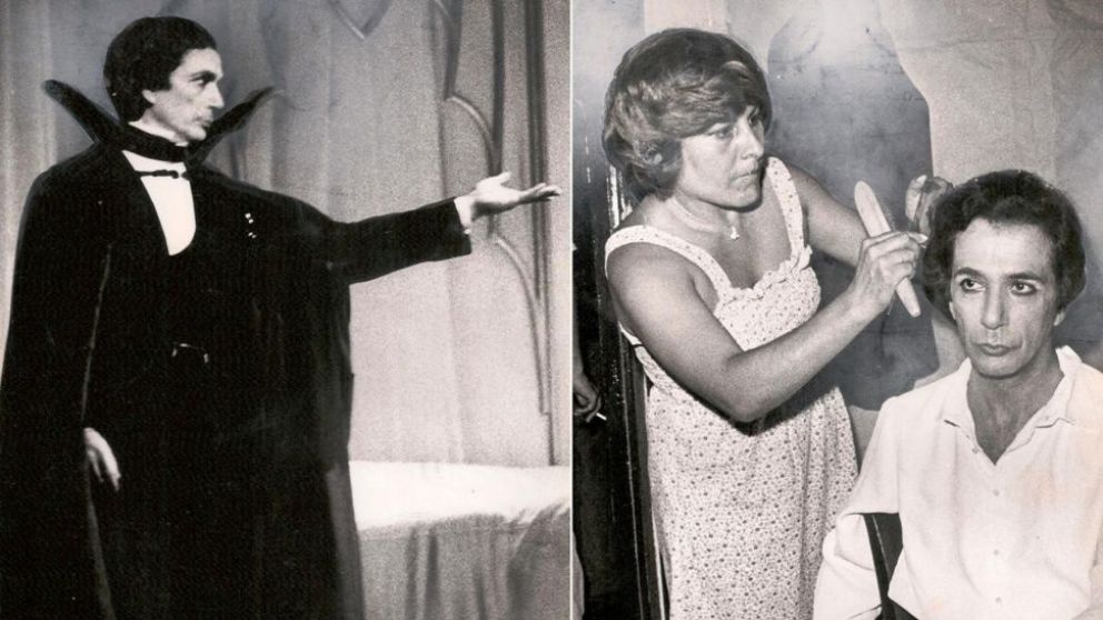 Sergio Ren�n, con los colmillos afilados