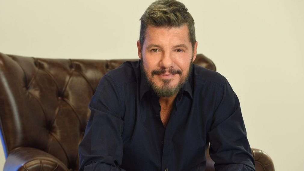 La familia del conductor de "ShowMatch" se encuentra en alerta por el COVID-19.
