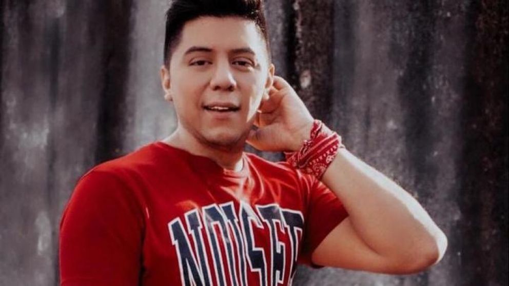 El cambio físico del ex fan de Wanda Nara.