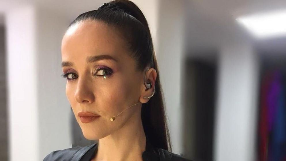 El detalle lo notó uno de sus seguidores.