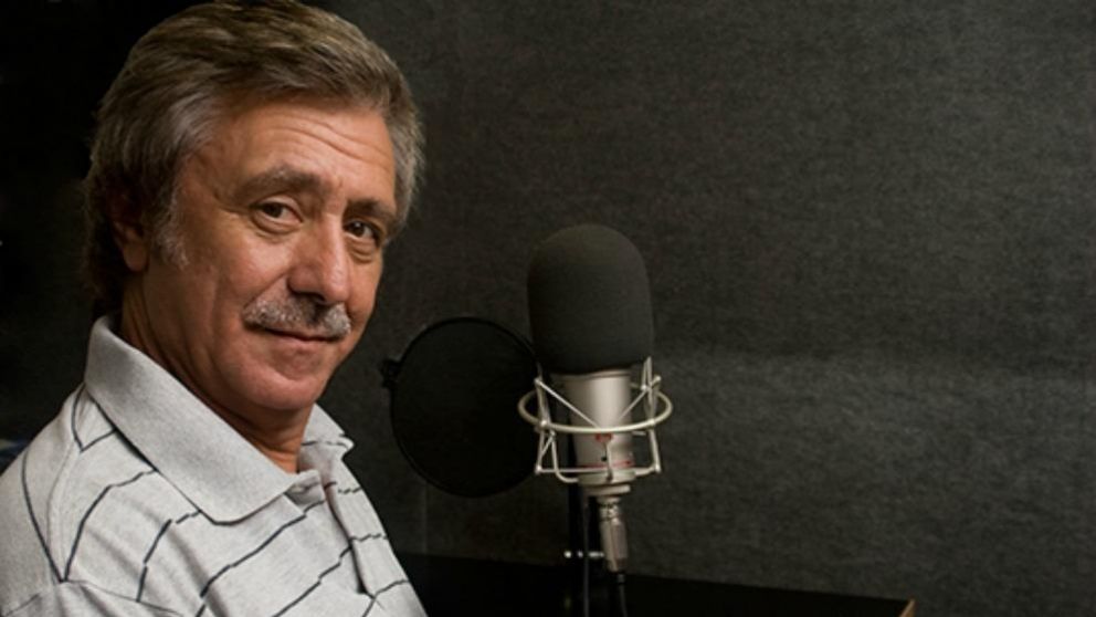 Había tenido un accidente cerebro vascular.