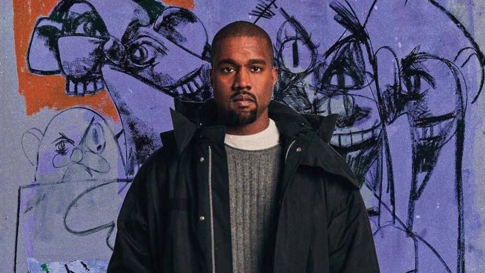 Se postul� como presidente.