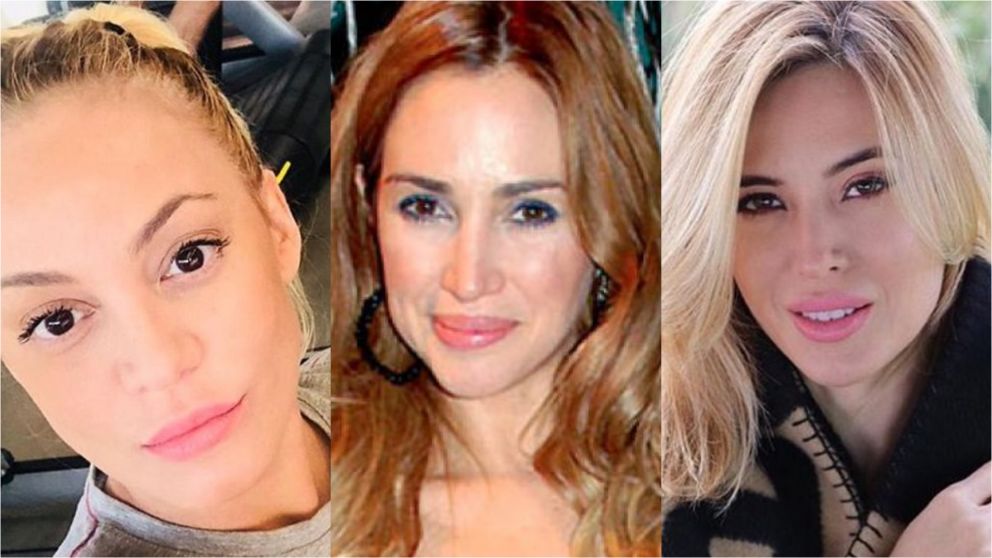 Sorpresivo comentario de la mediática.