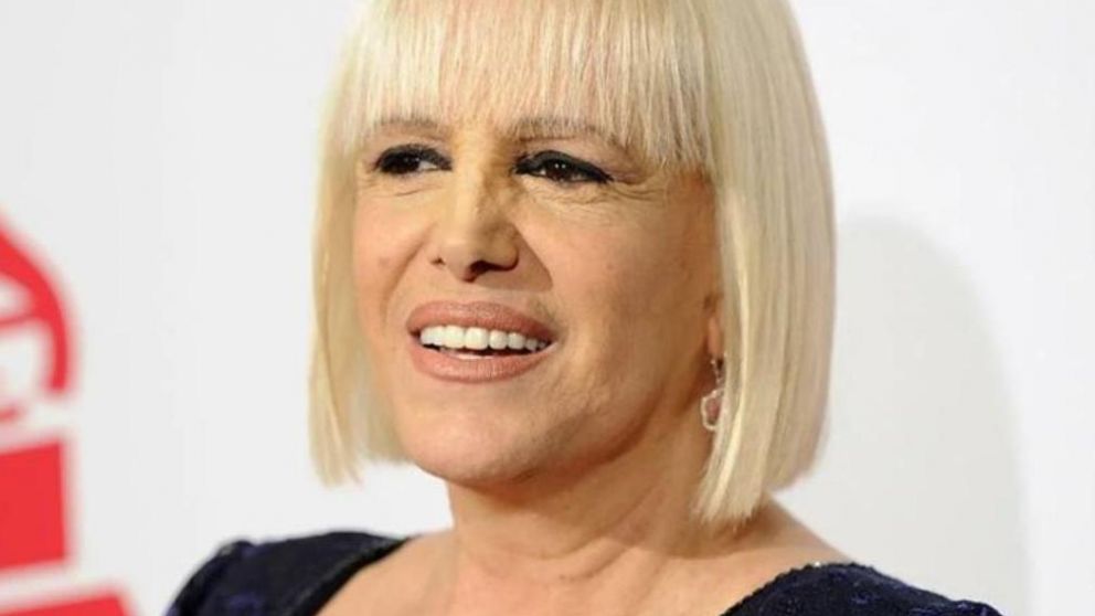 Una artista que se adapta a las dificultades.