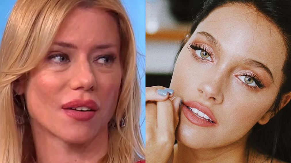 Impactante revelaci�n de la modelo en cuanto a los par�metros de belleza. 
