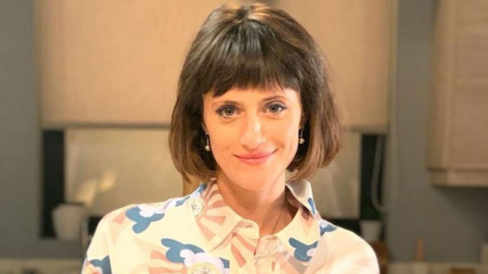 Es la única que falta del elenco de "Separadas".