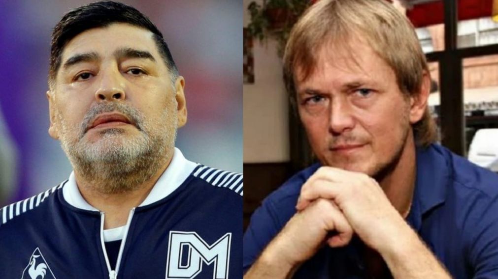 Sigue la pol�mica con la serie del Diez.