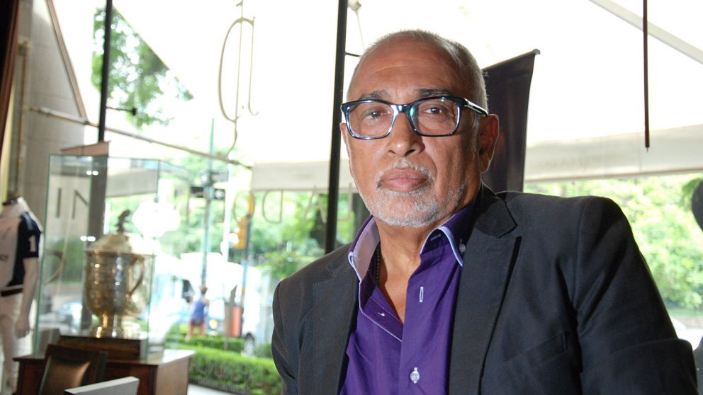 EL PERIODISTA SE RECUPERA EN SU CASA, TRAS DÍAS DE FALTAR A LA RADIO.