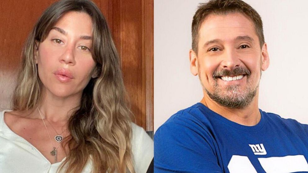 La última publicación de la artista despertó gran debate en las redes.