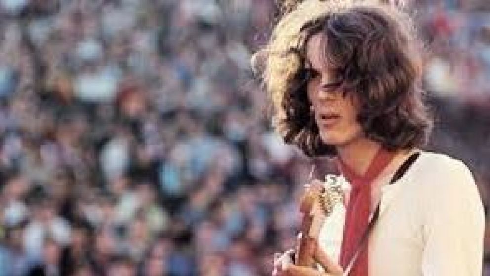 Todo sobre el Flaco Spinetta 