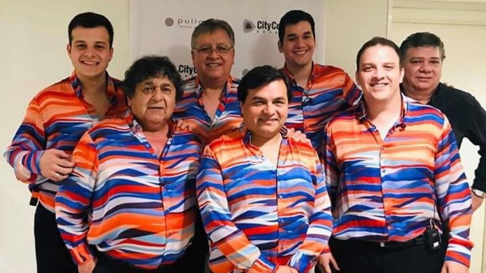 El 20 de julio sacan un nuevo tema.