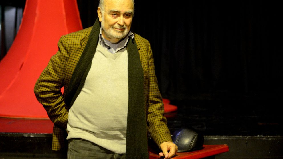 ¿Cómo pasa la cuarentena? (Diario Crónica/Hernán Nersesian)