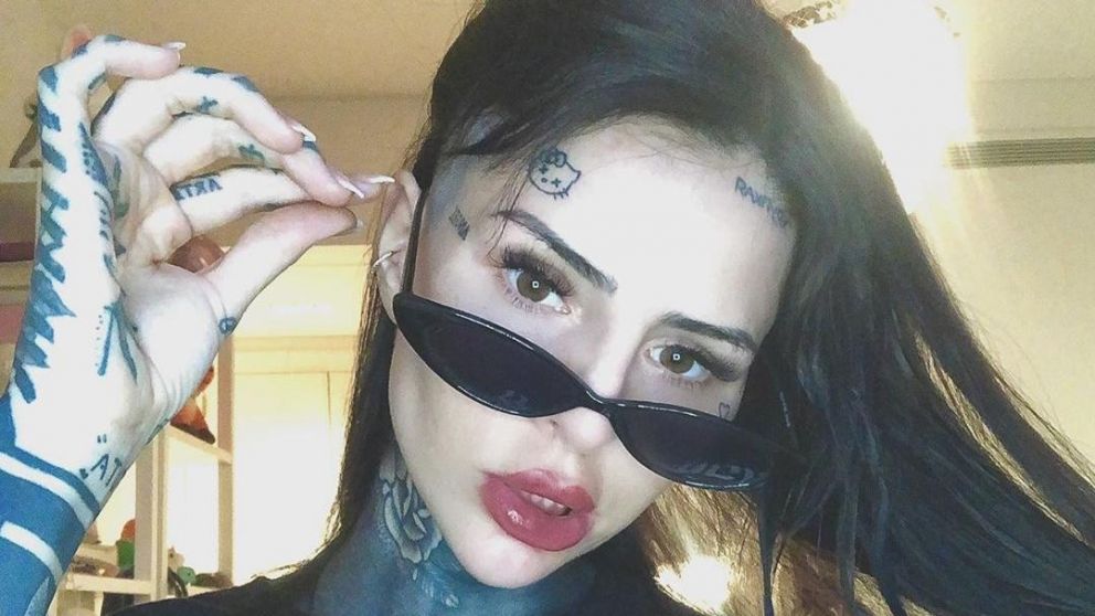 No le importa el qué dirán.