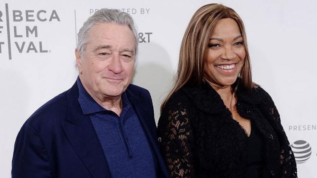 El actor y Grace Hightower estuvieron en pareja durante 30 años, con algunas "pausas" en el medio.