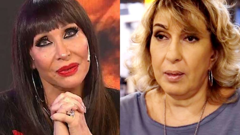 La lengua karateca arremetió contra la actriz.