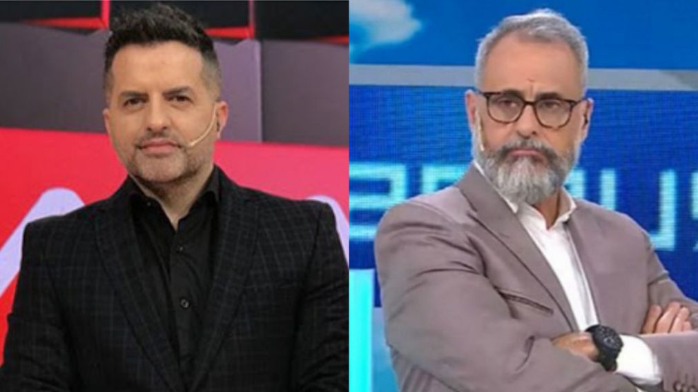 Picante cruce.