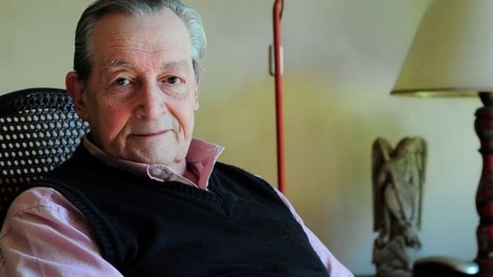Tenía 84 años.