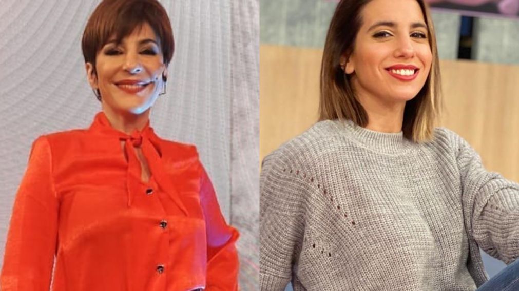 Carolina Papaleo: "Creo que Cinthia Fernández no está preparada para la política"